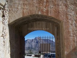 Castillo de Velez-Blanco 2010